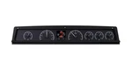 Dakota Digital Direct-fit Analog Gauge System HDX-71C-CAP-K. Fixed Price $1543.75.