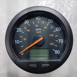 New Flyer Ind Speedometer Scu Ii Mph W/ Lmptest-mci, P/n: J1939/1587 Read. Fixed Price $344.99.