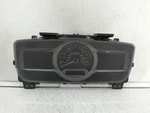 2015-2015 Ford Taurus Speedometer Instrument Cluster Gauges F6NOH. Fixed Price $49.18.