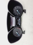 2016 Ford Focus Speedometer Instrument Gauge Cluster F1EZ-10849-CTK. Fixed Price $63.00.