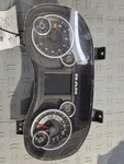 Speedometer New Style Lug Wheel Cluster Mph Fits Dodge 1500 Pickup 3604217. Fixed Price $104.00.