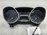 Speedometer Cluster Mph Id CM5T-10849-CSH 14-18 Ford Focus CM5Z10849CSB. Fixed Price $111.99.