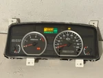 2018 Isuzu Utilimaster Reach Instrument Speedometer Cluster Gauges IMSM-100M-E. Fixed Price $260.77.
