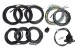 Holley Engine Control Module (ecm) Wiring Harness - Digital Dash I/o Adapter W/u. Fixed Price $385.81.