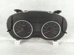2016-2016 Subaru Forester Speedometer Instrument Cluster Gauges Q428W. Fixed Price $49.18.