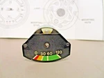 Replacement Oil Pressure Gauge Module For Bluebird Bus 4 In 1. Fixed Price $18.95.