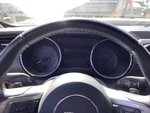 Speedometer Cluster Mph Id GR3T-10849-AE Fits 16 Mustang 4905348. Fixed Price $118.45.
