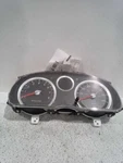 Speedometer Cluster Mph Cvt Conventional Ignition Fits 11-12 Sentra 130747. Fixed Price $64.99.