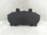 2018-2019 Kia Rio Speedometer Instrument Cluster Gauges ZYXY1. Fixed Price $55.55.
