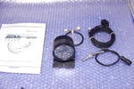 Trust Greddy Sm Link Oil Temperature Gauge Black 60MM Sensor Harness Integrated. Fixed Price $371.21.