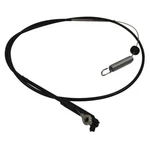 Genuine Oem Toro 115-8439 Blade Brake Cable For Select 22" Recycler Lawn Mowers. Fixed Price $21.19.