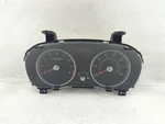 2009-2009 Hyundai Accent Speedometer Instrument Cluster Gauges YDX9V. Fixed Price $59.24.