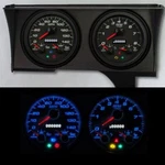 New Vintage 88321-01 Performance Ii Blk Monte Carlo 78-88. Fixed Price $769.99.
