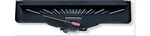 Oer 6456882 Speedometer, Black Face, Green Numbers, Orange Pointer, Chevy, Each. Fixed Price $179.99.