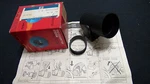 Ford MK1 MK2 Escort Capri RS2000 Mexico Bda Avo Nos Vdo Tacho / Gauge Pod. Fixed Price $269.44.
