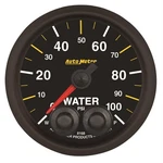 Autometer 8168-05702 Water Pressure Gauge, 1/16 Inch, 100PSI. Fixed Price $350.99.