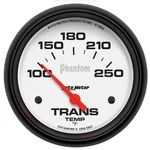 Autometer 5857 Phantom Electric Transmission Temperature Gauge 100-250 F 2-5/8". Fixed Price $122.76.