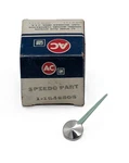 1959-1962 Corvette Nos Tachometer Pointer New Old Stock Ac/gm 1548808. Fixed Price $53.00.
