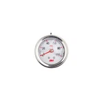 Redhorse Fuel Pressure Gauge 5001-100-1; White Face 0-100 Psi, Liquid Filled. Fixed Price $24.56.
