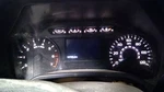 Speedometer Cluster Mph Xl Fits 16 Ford F150 Pickup 5513682. Fixed Price $115.00.