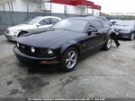 Speedometer Mph 3V 4 Gauge Cluster Fits 07-09 Mustang 1681961. Fixed Price $90.00.