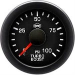 Isspro EV2 Boost Gauge 0-100 Psi R17433. Fixed Price $195.11.