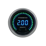 Autometer 6744-CB Pyrometer. Fixed Price $327.99.