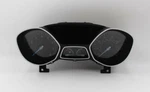 Speedometer Cluster Mph Id F1ET-10849-CTH Fits 2016-2018 Ford Focus Oem #2529. Fixed Price $50.00.