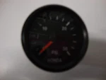 Honda Vdo Mechanical Water Pressure Gauge Kit. Fixed Price $60.00.