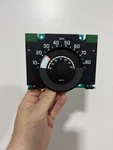 1988-1991 Chevy Gmc C/k Pickup Truck 1500 2500 3500 Cluster Speedometer 85 Mph. Fixed Price $26.99.