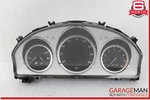 08-11 Mercedes W204 C300 C350 Instrument Speedometer Cluster 2049001505 Oem. Fixed Price $50.00.