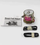 SV-12 Fuel Shutoff Valve 55700221 Murphy. Fixed Price $120.00.