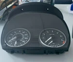 6983495-01 Bmw Oem Instrument Cluster Speedometer Gauges Don't Know Miles. Fixed Price $60.00.