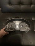 2018-2020 Acura Tlx Speddometer Gauge Instrument Cluster 78100-TZ4-A030. Fixed Price $116.84.