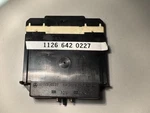 Mercedes-benz W126 Vdo Relay Control Unit 1265420227 Oem 12V. Fixed Price $30.00.