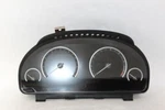 Speedometer Cluster 71K Miles Analog Mph Fits 2012-2014 Bmw 750I Oem #27384. Fixed Price $110.00.