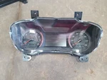 Speedometer Cluster Mph Id 60005860 Fits 21 Trailblazer 1873383. Fixed Price $129.89.
