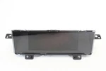 2018-2023 Subaru Crosstrek Dash Information Display Clock Temperature Oem #12480. Fixed Price $94.99.