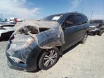 Instrument Speedometer Cluster Market Mph Ex-l Leather Awd Fits 17-18 Pilot. Fixed Price $146.02.