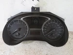 2014 Nissan Pathfinder Speedometer Cluster Kph 238K Oem Lkq. Fixed Price $170.63.