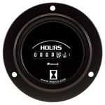 Equus E6210 Gauge Meter; 6000 Series; 2-1/16"; 10,000 Hours; Digital;. Fixed Price $76.28.