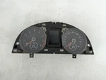 2010-2010 Volkswagen Passat Speedometer Instrument Cluster Gauges R2HFR. Fixed Price $44.26.