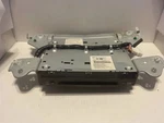Subaru Rear Dvd Player Monitor Light Beige Tribeca 2006-2014 86255XA00AMV. Fixed Price $112.50.