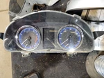 Speedometer Sedan Cluster Mph Id 83800-F2P50 Fits 17 Corolla 2050644. Fixed Price $129.89.