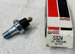 Vintage Bwd Borg Warner S924 Oil Pressure Switch 65-83 Ford Mercury. Fixed Price $10.00.