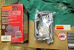 Vintage Nos K&n Air Filter E-3954 Rectangular Shape #E067A4. Fixed Price $40.00.