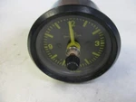Porsche 944 Vdo Quarz-zeit Clock 641 115 00 For Parts Restore Original Core. Fixed Price $50.00.