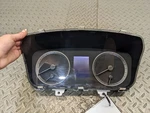 Speedometer Cluster Market Mph Id 94001C2200 Fits 16-17 Sonata 1090564. Fixed Price $75.00.