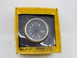 Vintage Autometer 8,000 Rpm Competition Tachometer 378-8 Works Original Box. Fixed Price $425.00.