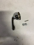 Delta Foundations RP74148 Metal Lever Handle Kit - Tub & Shower Chrome. Fixed Price $41.24.